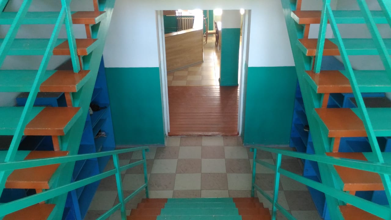 Бабаев Ф.Н. Директор