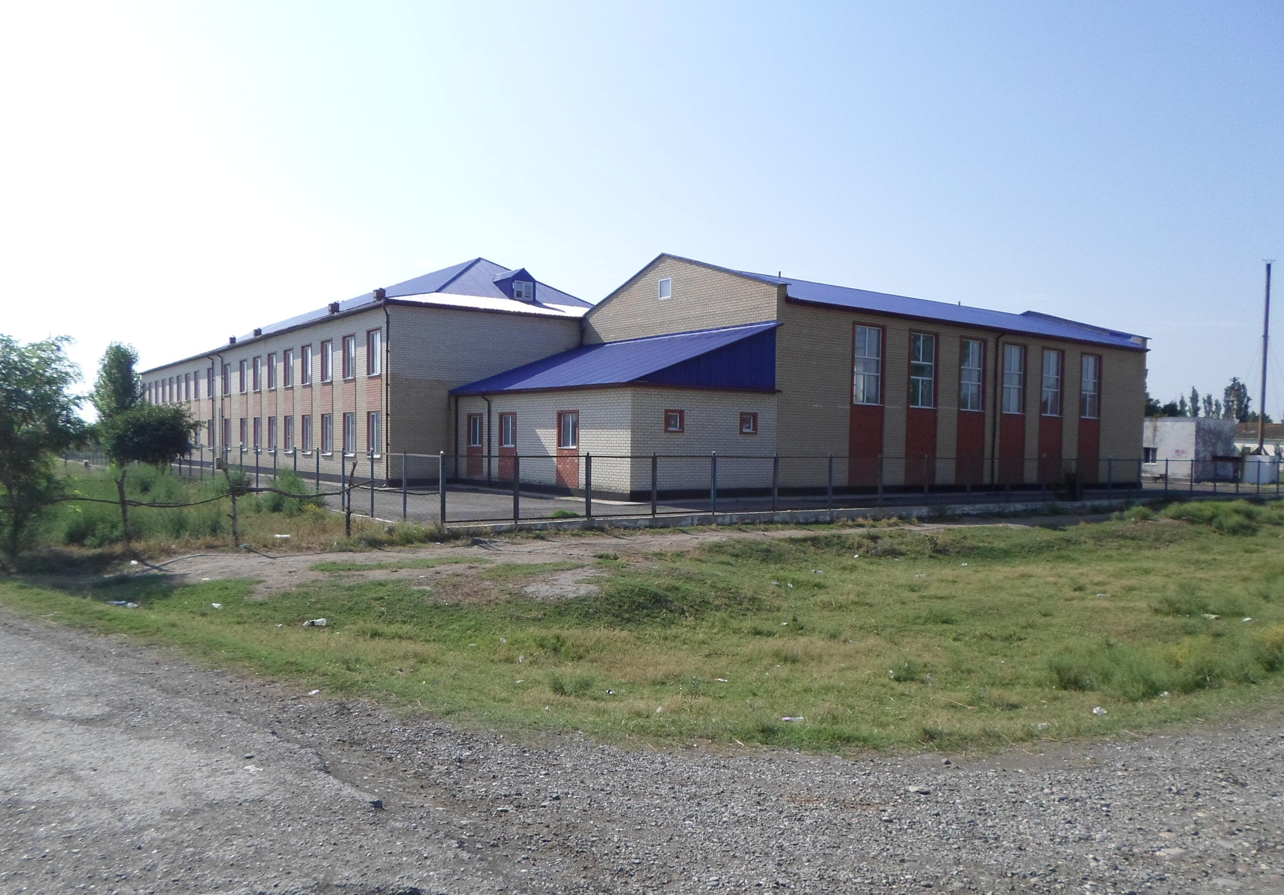 Бабаев Ф.Н. Директор