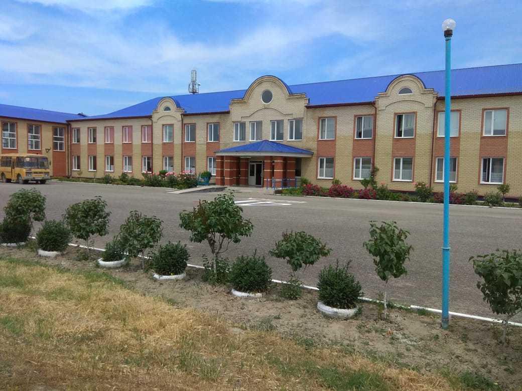 Правила посещения.