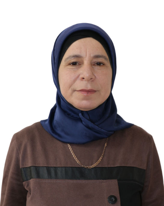 Алибекова Адиле Бейдуллаевна.