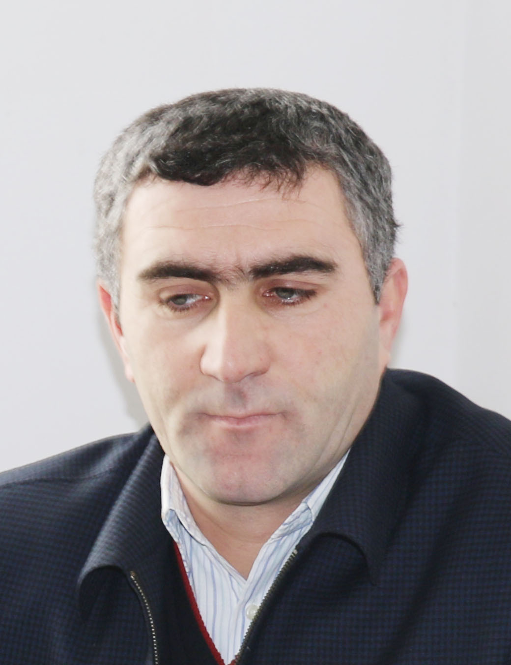 Алиев Камиль Шахбудинович.