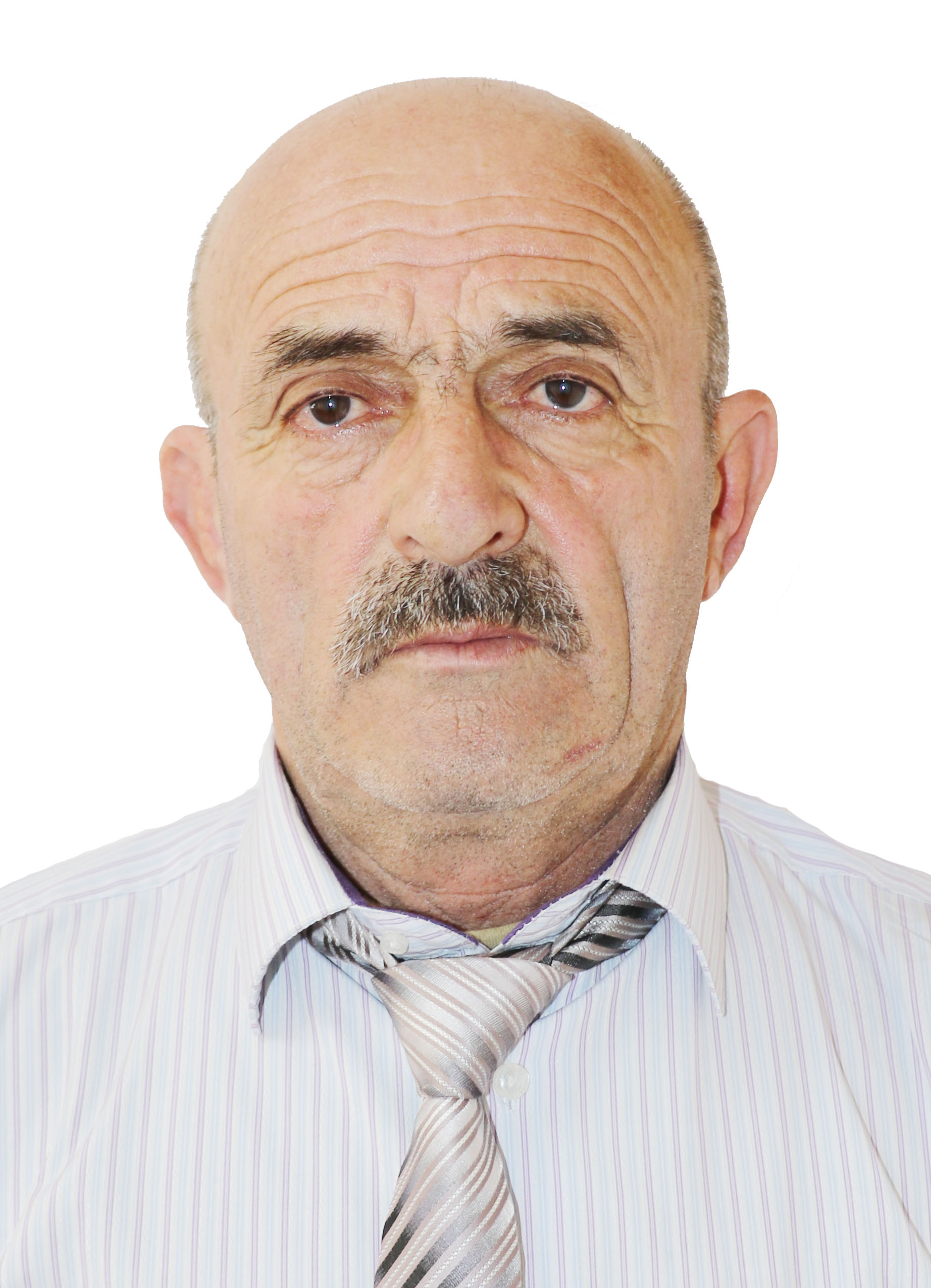 Бабаев Фаррух Наджмиевич.