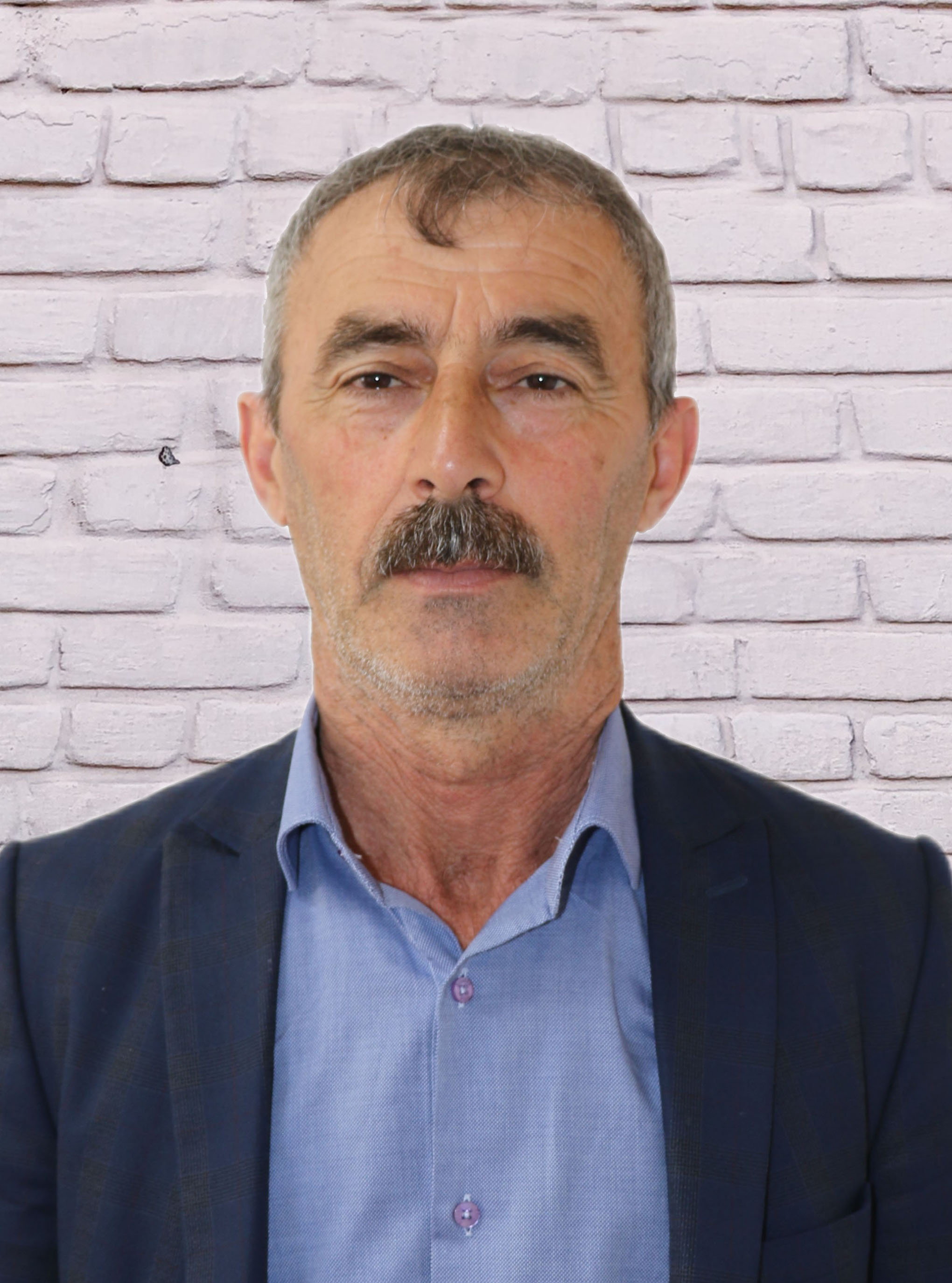 Бабаев Шериф Нажмудинович.