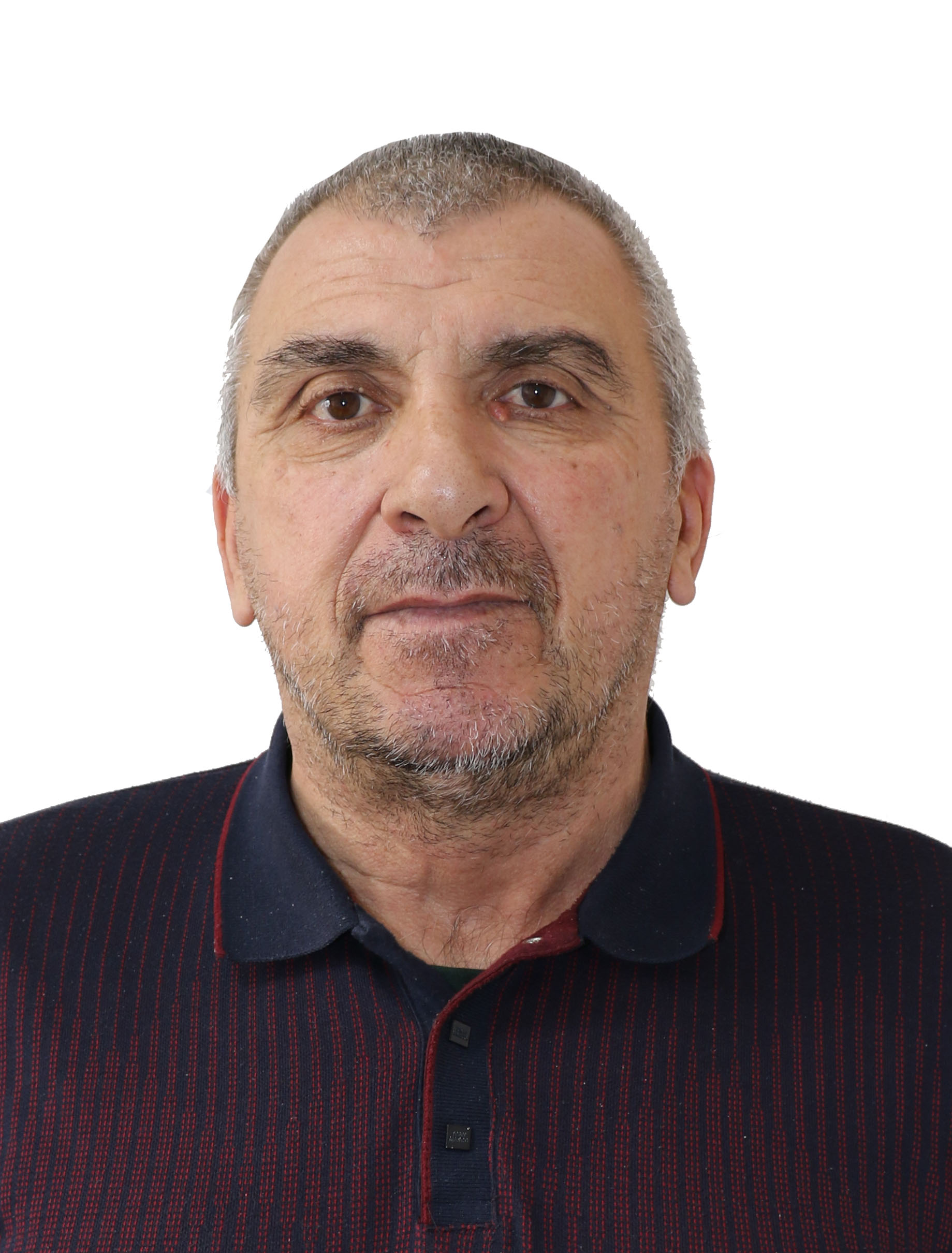Джафаров Музафер Мусаевич.