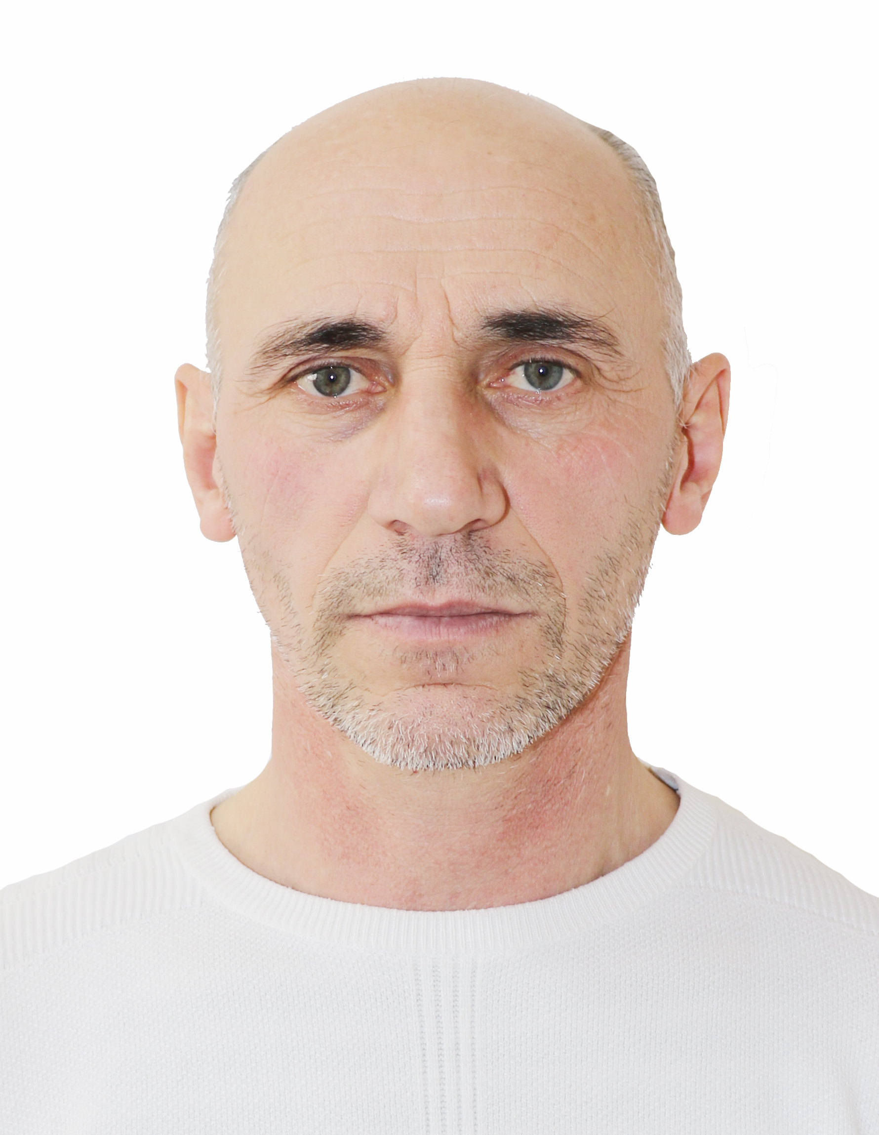 Исмаилов Нусрет Шамсудинович.