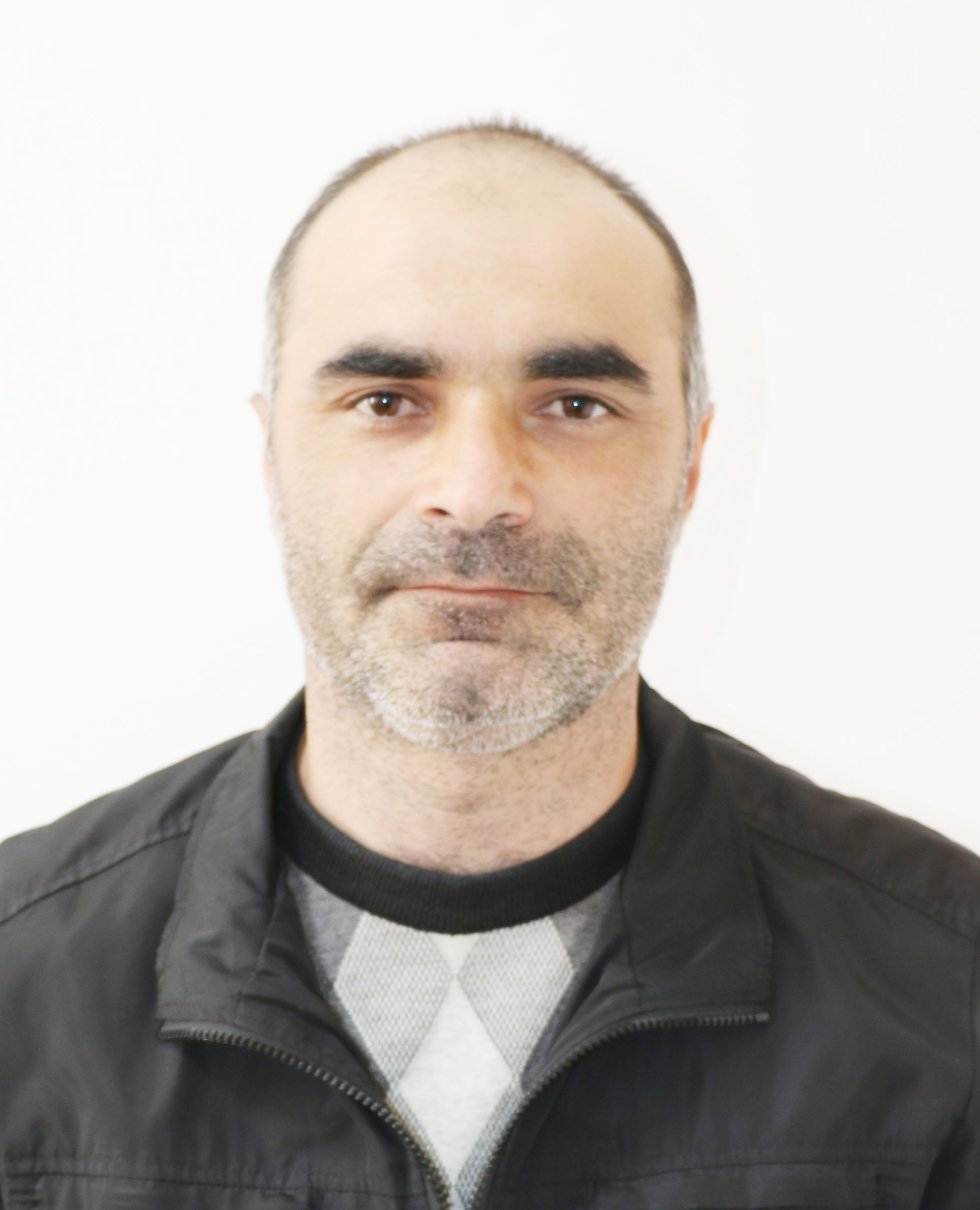 Лезгиев Элесгер Насруллахович.