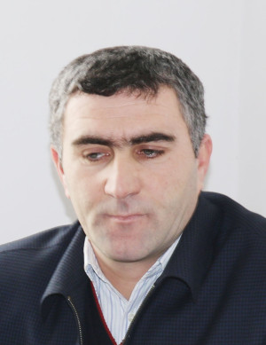 Алиев Камиль Шахбудинович Алиев Камиль Шахбудинович