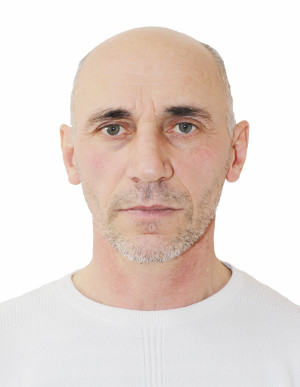 Исмаилов Нусрет Шамсудинович Исмаилов Нусрет Шамсудинович
